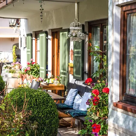 Haus Brunnsteinblick *