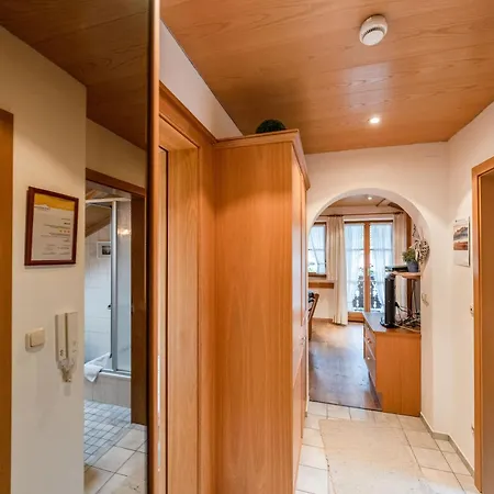 Haus Brunnsteinblick Apartamento *