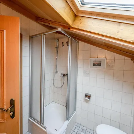 Haus Brunnsteinblick Apartmán