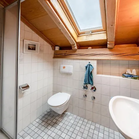 Haus Brunnsteinblick Apartamento Mittenwald
