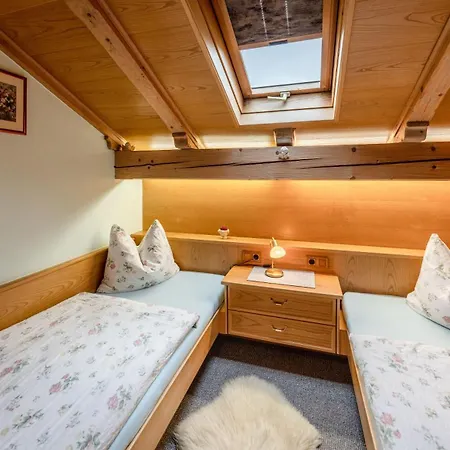 Haus Brunnsteinblick Apartamento *