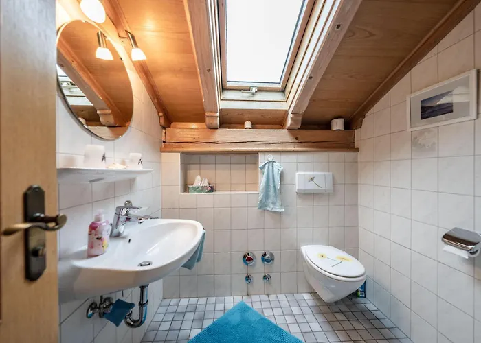 דירה Haus Brunnsteinblick מוטנוואלד